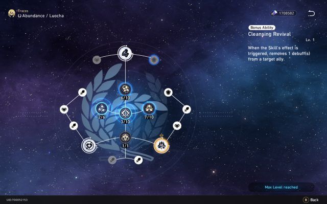 Honkai: Star Rail Luocha Build Guide