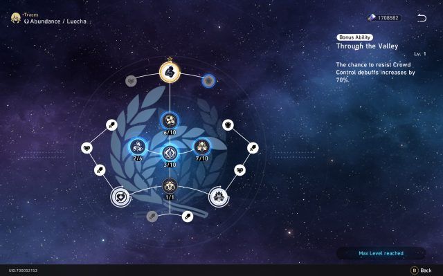 Honkai: Star Rail Luocha Build Guide