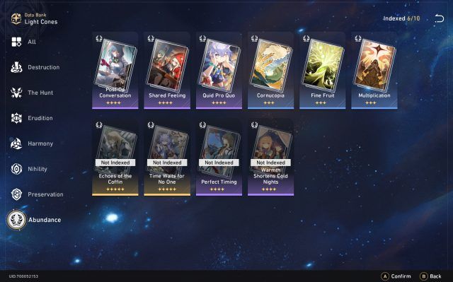 Honkai: Star Rail Luocha Build Guide