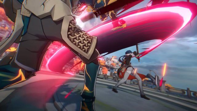 Honkai Star Rail - Blade&rsquo;s Epic Slices