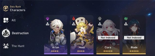 Honkai: Star Rail Luocha Build Guide