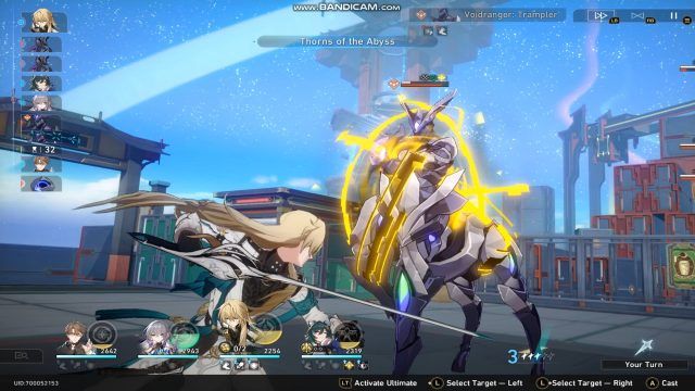 Honkai: Star Rail Luocha Build Guide