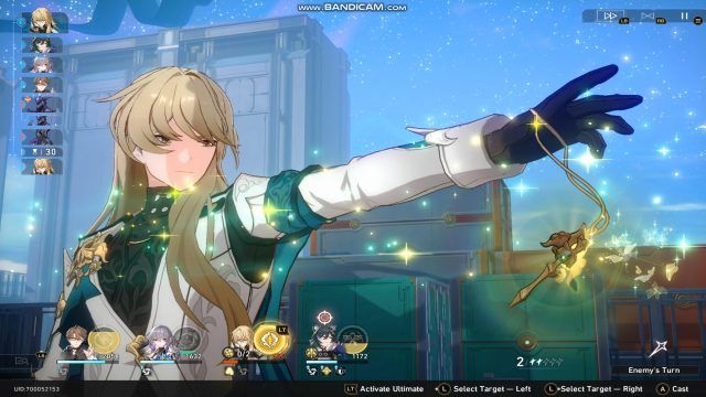 Honkai: Star Rail Luocha Build Guide