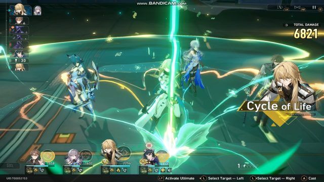 Honkai: Star Rail Luocha Build Guide