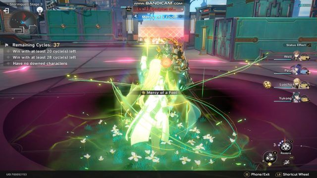 Honkai: Star Rail Luocha Build Guide