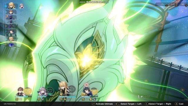 Honkai: Star Rail Luocha Build Guide