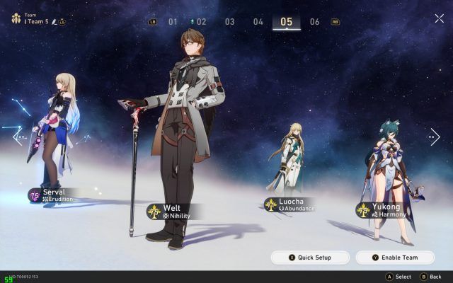 Honkai: Star Rail Luocha Build Guide