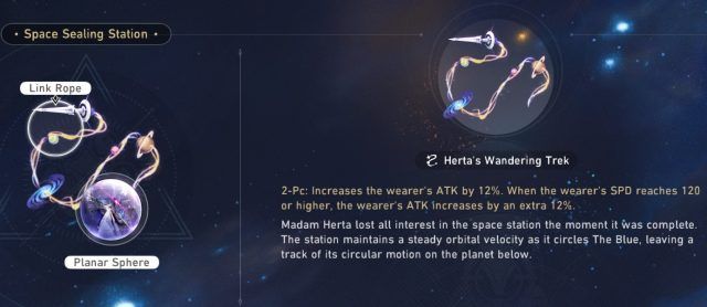 Honkai: Star Rail Luocha Build Guide