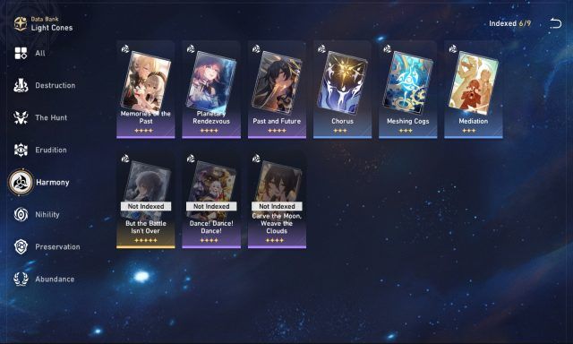 Honkai: Star Rail Yukong Build Guide