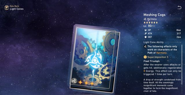 Honkai: Star Rail Yukong Build Guide