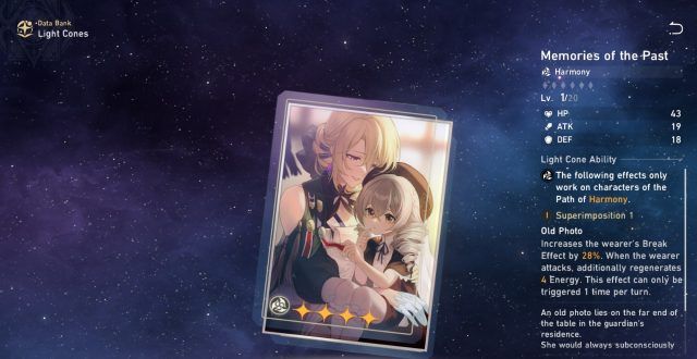 Honkai: Star Rail Yukong Build Guide