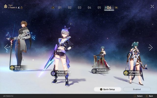 Honkai: Star Rail Yukong Build Guide