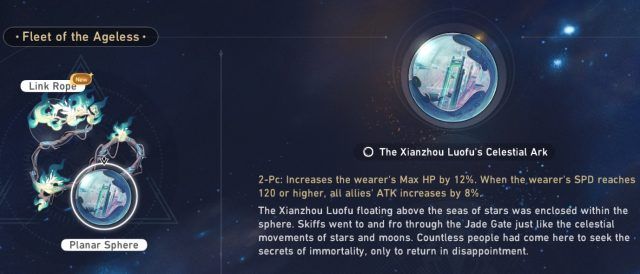 Honkai: Star Rail Fu Xuan Build Guide