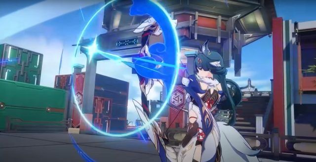 Honkai: Star Rail Yukong Build Guide