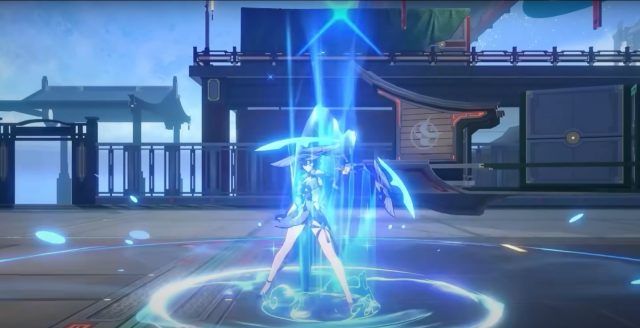 Honkai: Star Rail Yukong Build Guide