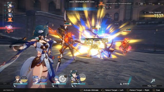 Honkai: Star Rail Yukong Build Guide