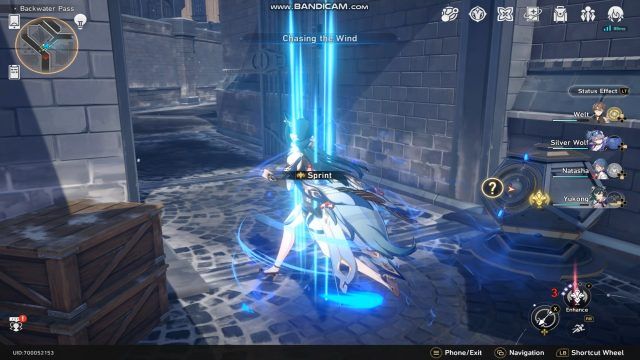 Honkai: Star Rail Yukong Build Guide