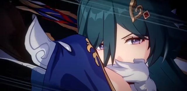 Honkai: Star Rail Yukong Build Guide