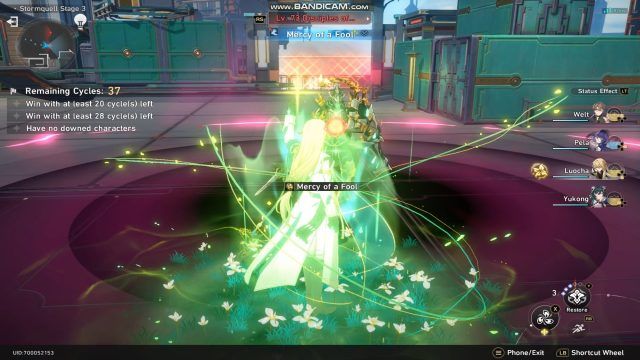Honkai: Star Rail Yukong Mono Imaginary Team Guide
