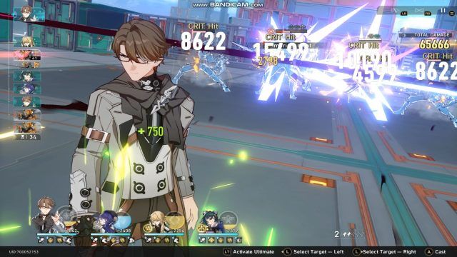Honkai: Star Rail Yukong Mono Imaginary Team Guide