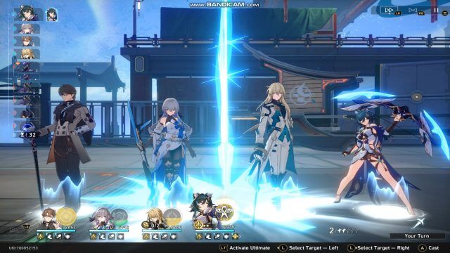 Honkai: Star Rail Yukong Mono Imaginary Team Guide