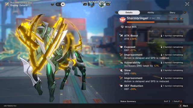 Honkai: Star Rail Yukong Mono Imaginary Team Guide