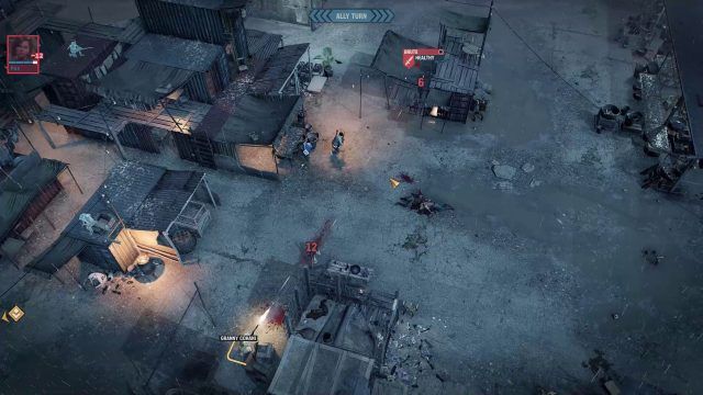 JA3 Beginner Guide - Friendly Fire with Allied AIs
