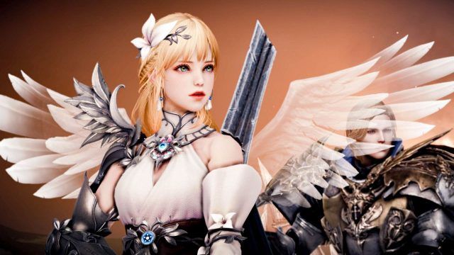Lost Ark - Elgacia Ended