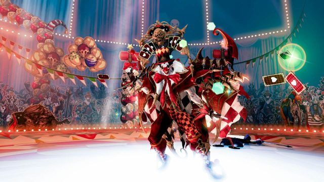 Lost Ark - Kakul-Saydon Inferno Difficulty