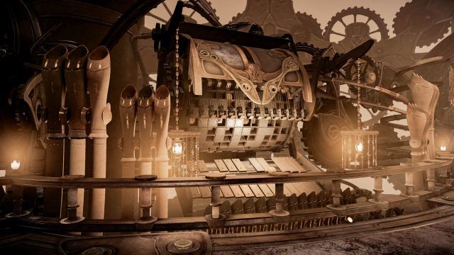 Lost Ark - The Music Box