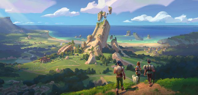 Palia, a Cozy Sim MMO, to Commence Closed Beta on August 2nd