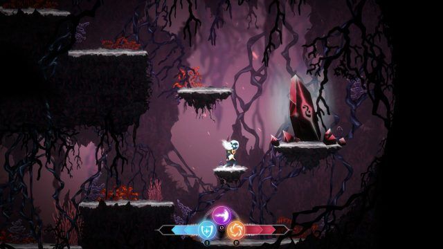 RIN The Last Child - Exploration and Discovery