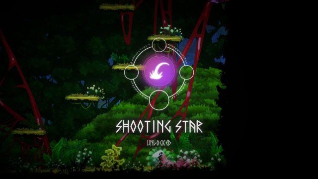 RIN The Last Child - Getting New Spells