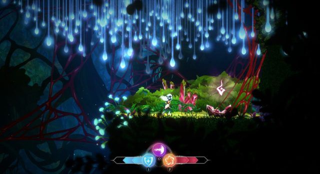 RIN The Last Child - Welcome to a Colorful Land