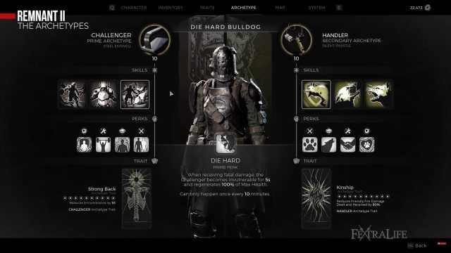 Remnant 2 Class Guide   Which is the BEST for YOU?