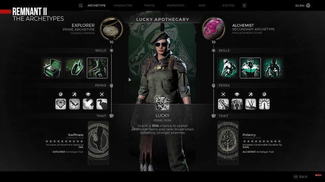 Remnant 2 Class Guide   Which is the BEST for YOU?