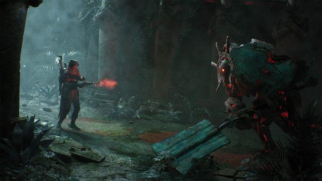 Remnant 2 Gunslinger &amp; Hunter Build   Loaded Sharpshooter
