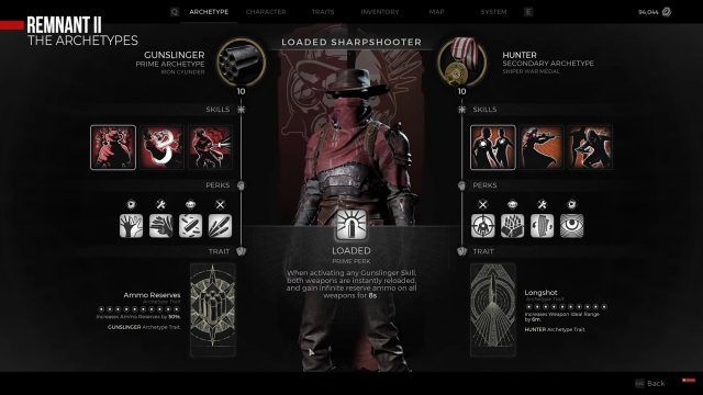 Remnant 2 Class Guide   Which is the BEST for YOU?