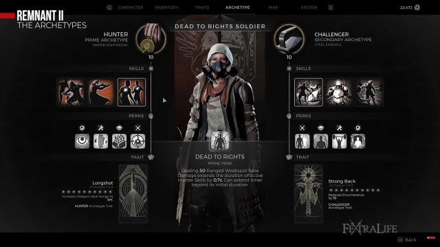 Remnant 2 Class Guide   Which is the BEST for YOU?