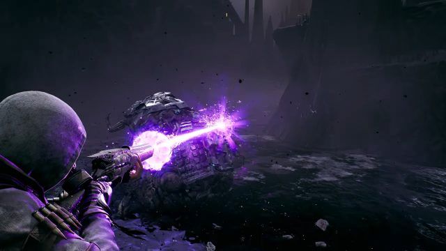 Remnant 2 - Hunter, No Hunting!