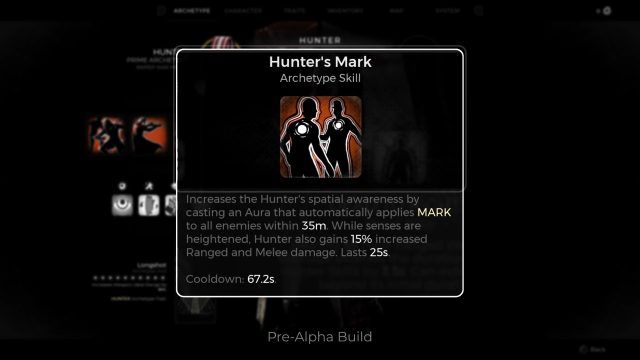 Remnant 2 - Hunter&rsquo;s Mark