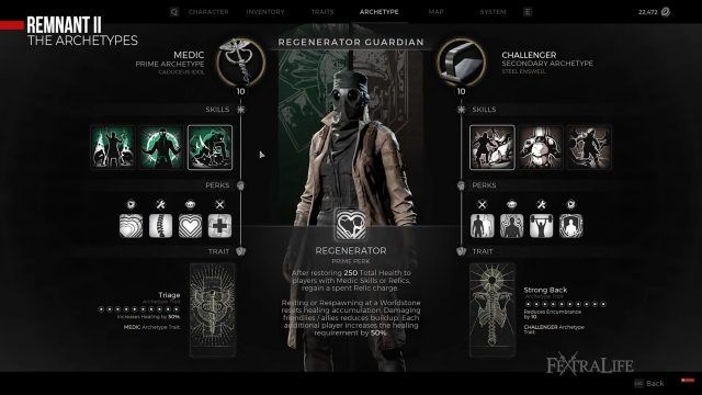 Remnant 2 Class Guide   Which is the BEST for YOU?