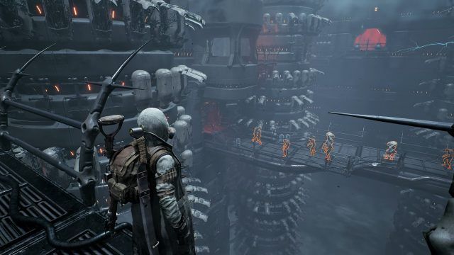 Remnant 2 - No One Is Safe from the Hunter