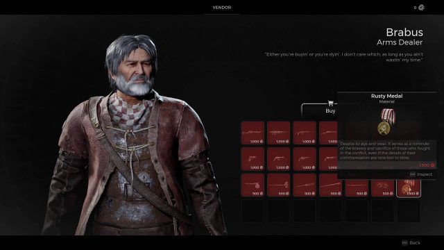 Remnant 2 Gunslinger &amp; Hunter Build   Loaded Sharpshooter