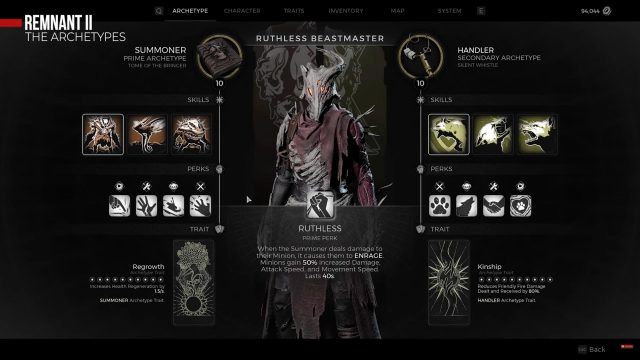 Remnant 2 Class Guide   Which is the BEST for YOU?
