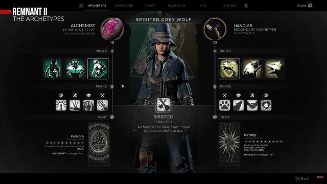 Remnant 2 Class Guide   Which is the BEST for YOU?