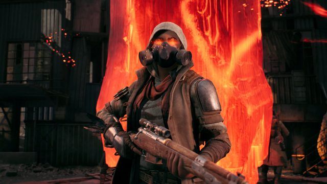 Remnant 2 - Watch Out!
