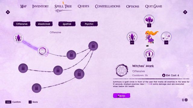 Sophie_ Starlight Whispers - Time for Spells!