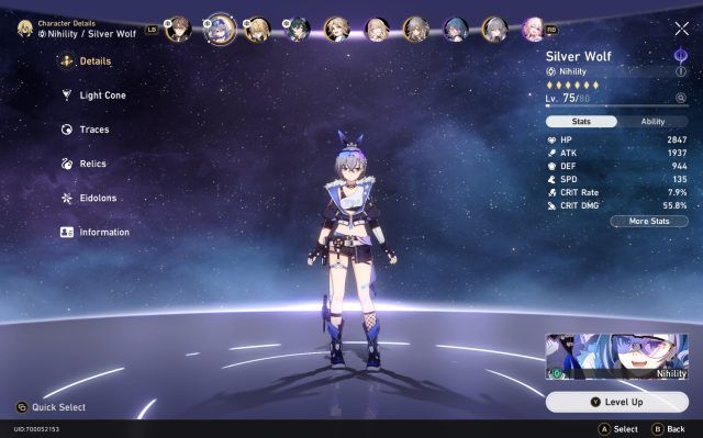 Honkai: Star Rail Yukong Mono Imaginary Team Guide