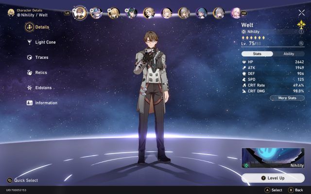 Honkai: Star Rail Yukong Mono Imaginary Team Guide